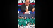 Dudas en el mediocampo de la Selección Mexicana: análisis de Javier Aguirre