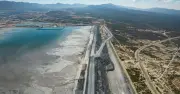 Dueño de mina Peñasquito que pagó utilidades de 1.5 mdp