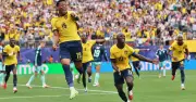 Dueños de Marathon Sports: Innovasport, la empresa mexicana que viste a Ecuador