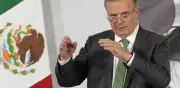 Ebrard anuncia inversión de 4,600 mdd de Mercado Libre; creará 8 mil empleos