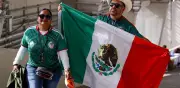 Ecuador calienta duelo con México en Mundial 2026: 'locales donde sea'