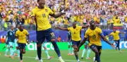 Ecuador remonta a Alemania 2-1 y avanza a octavos del Mundial 2026