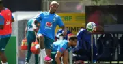 Ederson sustituye a Wesley en la selección brasileña para el Mundial 2026