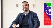 Edgar Carranza, CEO de Hyundai México: fan de Messi y estrategia mundialista