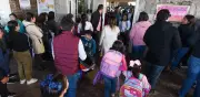 Edomex suspende clases el 11 de junio por inauguración del Mundial 2026
