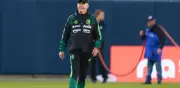 Edson Álvarez, la clave defensiva de México para el Mundial 2026