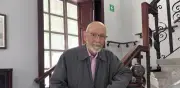 Eduardo Matos lamenta situación del INAH y falta de apoyos