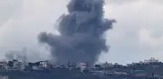 EE.UU. anuncia muerte de líder del Estado Islámico en ataque aéreo en Siria