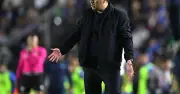 Efraín Juárez y sus polémicas al frente de Pumas en la Liga MX