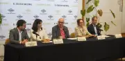 El Colegio Nacional será invitado de honor en FIL Monterrey 2026
