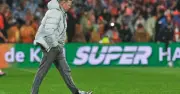 El drama familiar de Ronald Koeman a días del Mundial 2026