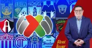 El G-8 atenderá llamado de Javier Tebas sobre derechos TV