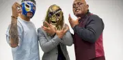 'El Galeón Fantasma' dará bienvenida a Místico en la Arena México