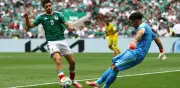 El grito prohibido se apaga en el México vs Sudáfrica