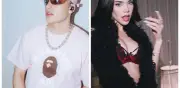 ¿El Malilla coquetea con Kenia Os? Esto es lo que se sabe
