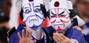 El partido mil del Mundial recordó el pasado y miró al futuro