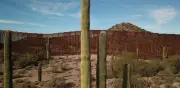 El Pinacate y Gran Desierto de Altar, en riesgo de entrar a lista de patrimonio en peligro
