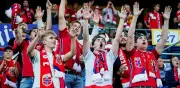 El poder vikingo que estremecerá los estadios en el Mundial 2026