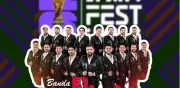 El Recodo en Fan Fest CDMX 2026: fecha, sede y concierto gratis