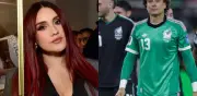 El romance de Memo Ochoa y Dulce María: ¿por qué terminaron?
