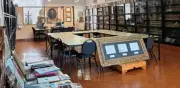 El tesoro de Vizcaínas: archivo histórico con 257 años de legado