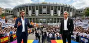 Elecciones históricas en el Real Madrid: Klopp o Mourinho para el banquillo