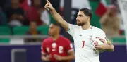 Embajada de Irán critica a EU por negar visas a funcionarios para Mundial 2026