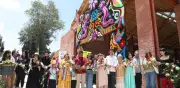 Embarcadero de Cuemanco reabre tras inversión de 90 mdp en Xochimilco