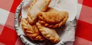 Empanadas argentinas caseras: receta ideal para ver el partido