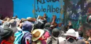 Empresarios del Centro no resistirán bloqueo, advierte Concomercio