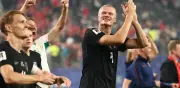 Erling Haaland minimiza con ironía duelo ante Francia en el Mundial 2026