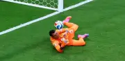 Error de Muslera condena a Uruguay: queda al borde de eliminación en Mundial 2026