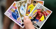 Escasez y reventa de cromos Panini del Mundial 2026 impulsan trueque callejero