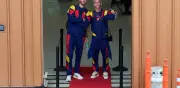 España desata la locura en Puebla antes del Mundial 2026
