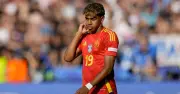 España sin Lamine Yamal ni Nico Williams para amistoso ante Perú en Puebla