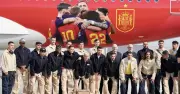 España viaja a México para su último amistoso antes del Mundial 2026