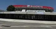 Estadio Ciudad de México albergará 5 partidos del Mundial 2026