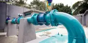 Estados suspenden en servicios de agua potable: Inegi reporta baja satisfacción