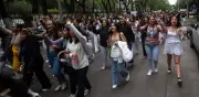 Estudiantes del IPN acusan incumplimiento y mantienen protestas