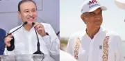 EU investiga a gobernadores Durazo y Villarreal por crimen organizado y huachicol
