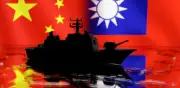 EU, Reino Unido, Francia y Alemania alertan por maniobras chinas cerca de Taiwán