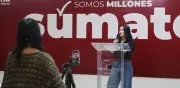 EU retira visa a Brighite Granados, líder de Morena en Chihuahua
