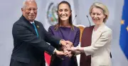 Europa abre la puerta a México: la oportunidad de diversificar su economía