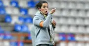 Eva Espejo, nueva directora técnica de la Selección Femenil de Ecuador