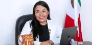 Evelyn Sánchez impulsa reforma histórica en Baja California y emerge como líder nacional