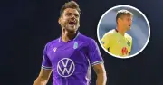 Examericanista Alejandro Díaz es el nuevo máximo goleador histórico de la CPL