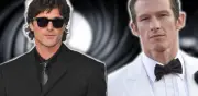 Exdirectora de casting de James Bond rechaza a Jacob Elordi y Callum Turner