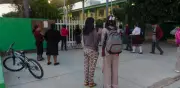 Exigen vigilar cada peso de los 800 mdp para educación en Oaxaca