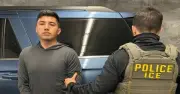 Exmilitar buscado por caso Ayotzinapa es detenido por ICE en California