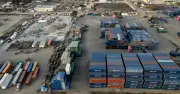 Exportaciones de México suben 25.4% en mayo; superávit de 2,259 mdd